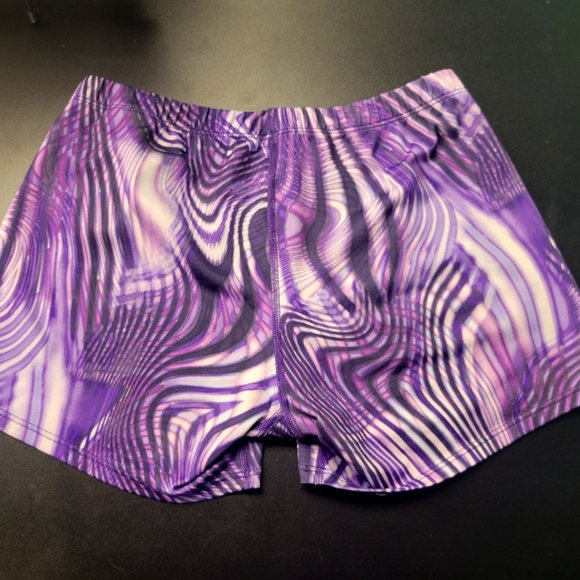 Asics Pants - ASICS Running Short (M)